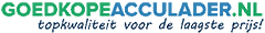 Goedkopeacculader