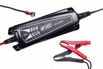 Acculader, druppellader Allsafe