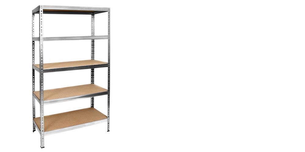 STELLINGKAST / OPBERGREK